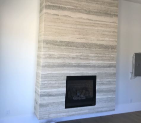 Heat&Glo SlimLine-5X .