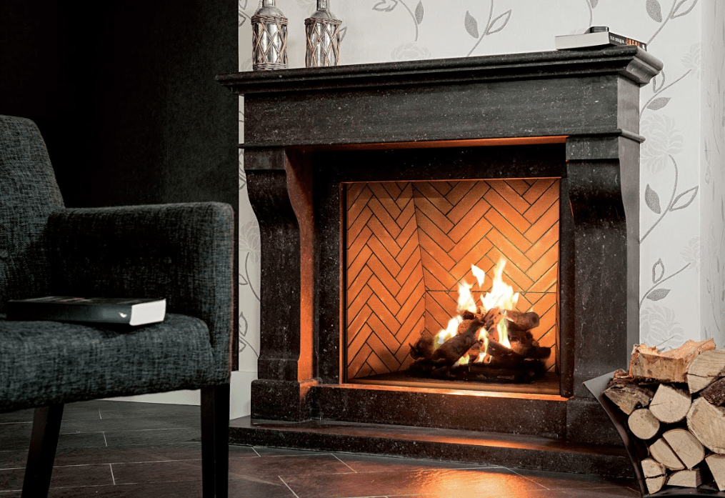 Town & Country 36 . Blaze Corporation Products