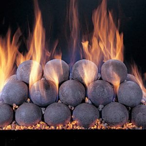 Gas Log Set