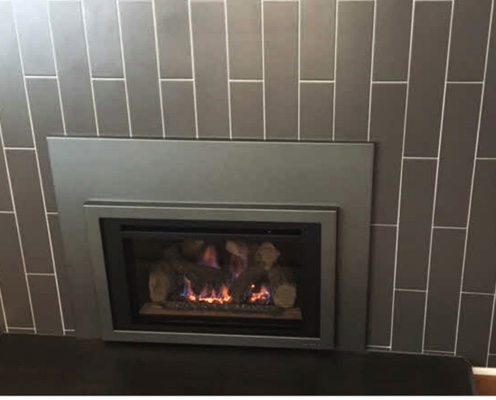 Empire Liners for Vail Gas Fireplaces — Modern Blaze