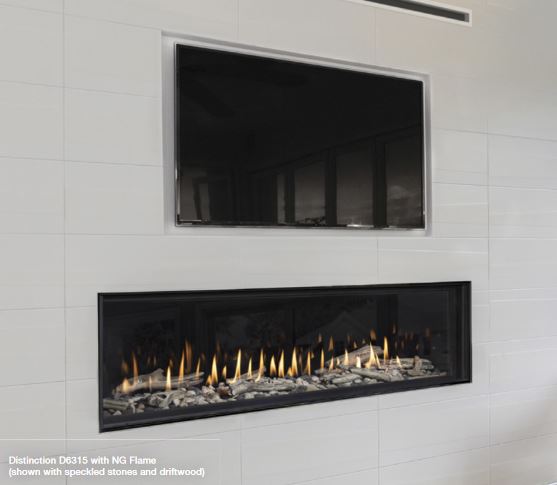 Montigo Distinction 6315 Blaze Corporation Products