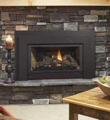 Regency E21 - Blaze Corporation Products | BlazeFireplaces.com