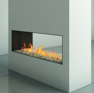 Ortal I/O Clear 110 - Blaze Corporation Products | BlazeFireplaces.com