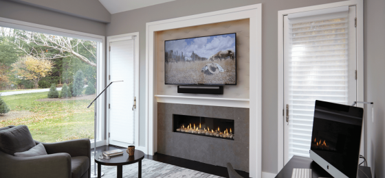Gas Modern