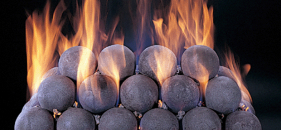 Gas Modern